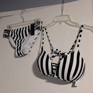 No Boundaries swim suit